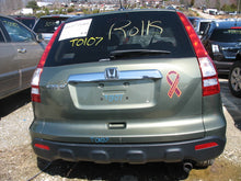 Load image into Gallery viewer, AUTOMATIC TRANSMISSION Honda CR-V 2007 07 2008 08 2009 09 - MM509799