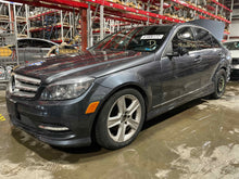 Load image into Gallery viewer, INTERIOR REAR VIEW MIRROR C230 C250 C300 C350 C63 GLK350 08-15 - NW492516