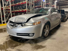 Load image into Gallery viewer, FOG LAMP LIGHT Acura TL 2007 07 2008 08 Bumper Mounted Left - NW493552