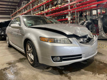 Load image into Gallery viewer, FOG LAMP LIGHT Acura TL 2007 07 2008 08 Bumper Mounted Left - NW493552