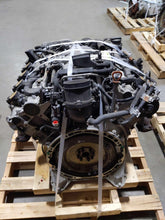 Load image into Gallery viewer, REAR AXLE SHAFT CLS550 CLS63 E280 E300 E320 E350 E550 E63 07-11 - NW493456