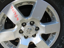 Load image into Gallery viewer, Radio Nissan Frontier 2005 - MM513771