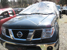 Load image into Gallery viewer, Radio Nissan Frontier 2005 - MM513771
