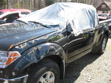 Load image into Gallery viewer, Radio Nissan Frontier 2005 - MM513771