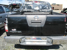 Load image into Gallery viewer, Radio Nissan Frontier 2005 - MM513771