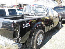 Load image into Gallery viewer, Radio Nissan Frontier 2005 - MM513771