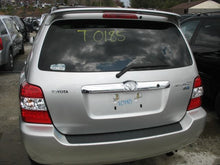 Load image into Gallery viewer, TRANSMISSION Lexus RX400H Toyota Highlander 06 07 08 09 VIN W - MM515464