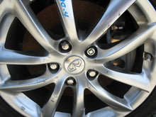 Load image into Gallery viewer, RADIO Infiniti EX35 FX35 FX50 G35 G37 2008 08 2009 09 AM FM CD - MM515991