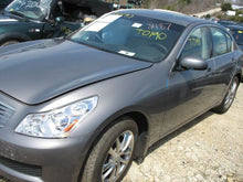 Load image into Gallery viewer, RADIO Infiniti EX35 FX35 FX50 G35 G37 2008 08 2009 09 AM FM CD - MM515991