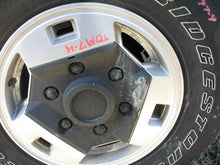 Load image into Gallery viewer, ALTERNATOR Nissan Pathfinder 1997 97 1998 98 1999 99 - MM516854