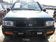 Load image into Gallery viewer, ALTERNATOR Nissan Pathfinder 1997 97 1998 98 1999 99 - MM516854