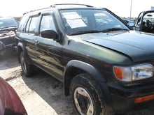 Load image into Gallery viewer, ALTERNATOR Nissan Pathfinder 1997 97 1998 98 1999 99 - MM516854