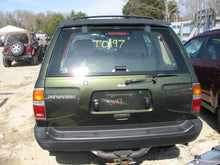 Load image into Gallery viewer, ALTERNATOR Nissan Pathfinder 1997 97 1998 98 1999 99 - MM516854