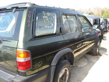 Load image into Gallery viewer, ALTERNATOR Nissan Pathfinder 1997 97 1998 98 1999 99 - MM516854