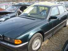 Load image into Gallery viewer, Engine Motor BMW 750I 1998 - MM517418
