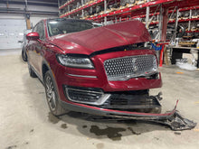 Load image into Gallery viewer, Steering Gear Rack NAUTILUS 2019 - NW494351