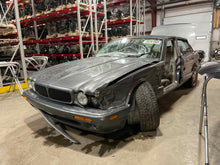 Load image into Gallery viewer, HEATER BLOWER MOTOR JAGUAR XJ6 XJ8 XK8 1997 - 06 RIGHT - NW494166