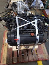 Load image into Gallery viewer, HEATER BLOWER MOTOR JAGUAR XJ6 XJ8 XK8 1997 - 06 RIGHT - NW494166