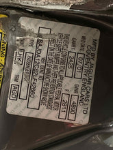 Load image into Gallery viewer, HEATER BLOWER MOTOR JAGUAR XJ6 XJ8 XK8 1997 - 06 RIGHT - NW494166