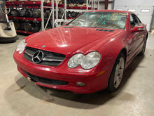 Load image into Gallery viewer, Wheel Rim Mercedes-Benz SL600 2004 - NW495146