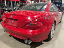 Load image into Gallery viewer, Wheel Rim Mercedes-Benz SL600 2004 - NW495146