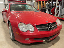 Load image into Gallery viewer, Wheel Rim Mercedes-Benz SL600 2004 - NW495146