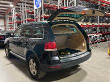 Load image into Gallery viewer, REAR DRIVE SHAFT Volkswagen Touareg 2004 04 2005 05 06 07 08 09 10 - NW495517