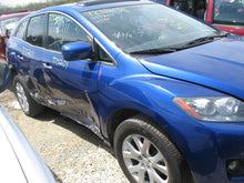 Load image into Gallery viewer, TRANSMISSION Mazda Cx-7 2007 07 2008 08 FWD - MM516406