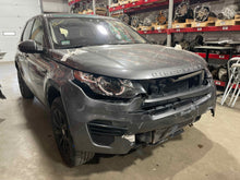 Load image into Gallery viewer, Side View Door Mirror DISCOVERY SPORT 2017 - NW495287