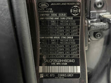 Load image into Gallery viewer, Side View Door Mirror DISCOVERY SPORT 2017 - NW495287