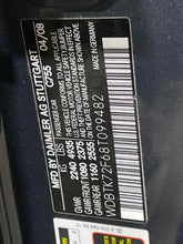 Load image into Gallery viewer, ENGINE MOTOR CLK350 CLK550 CLK63 2007 07 2008 08 2009 09 - NW495866