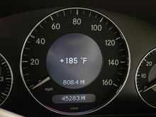 Load image into Gallery viewer, ENGINE MOTOR CLK350 CLK550 CLK63 2007 07 2008 08 2009 09 - NW495866