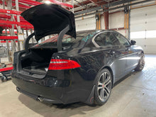 Load image into Gallery viewer, WINDSHIELD WASHER FLUID RESERVOIR BOTTLE Jaguar XF XFR 16 17 - NW496616