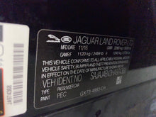 Load image into Gallery viewer, WINDSHIELD WASHER FLUID RESERVOIR BOTTLE Jaguar XF XFR 16 17 - NW496616