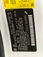 Load image into Gallery viewer, WHEEL RIM 528i 535i 550i 08-10 17x8 ALLOY - NW498118
