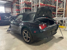 Load image into Gallery viewer, Carrier Assembly BMW Z4 2007 - NW498677