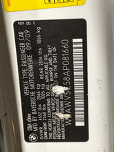 Load image into Gallery viewer, CV AXLE SHAFT BMW 328i 335i 325i 330i 2006 06 2007 07 08 09 10 11 Front Right - NW499502