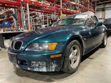 Load image into Gallery viewer, CV AXLE SHAFT BMW Z3 1996 97 98 1.9 - NW499505