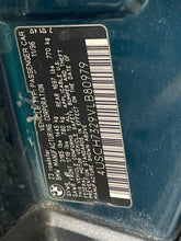 Load image into Gallery viewer, CV AXLE SHAFT BMW Z3 1996 97 98 1.9 - NW499505
