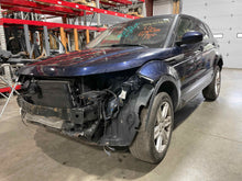 Load image into Gallery viewer, Radio Land Rover Evoque 2015 - NW500024