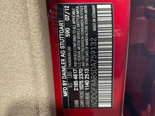 Load image into Gallery viewer, POWER STEERING PUMP C250 C300 C350 C63 E350 E550 E63 10-13 - NW501075