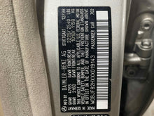 Load image into Gallery viewer, CV AXLE SHAFT Mercedes E320 1998 98 1999 99 Left Front - NW501316