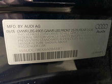 Load image into Gallery viewer, HEATER BLOWER MOTOR Audi A4 RS4 S4 02 03 04 05 06 07 - NW501351
