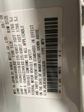 Load image into Gallery viewer, TRANSFER CASE CR-V 2007 07 2008 08 2009 09 2010 10 2011 11 - NW502912