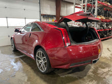 Load image into Gallery viewer, TAIL LIGHT LAMP ASSEMBLY Cadillac CTS 11 12 13 14 15 Right - NW502920
