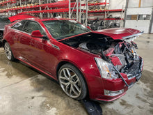 Load image into Gallery viewer, TAIL LIGHT LAMP ASSEMBLY Cadillac CTS 11 12 13 14 15 Right - NW502920