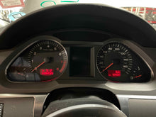 Load image into Gallery viewer, SPEEDOMETER CLUSTER Audi A6 2005 05 2006 06 2007 07 2008 08 - NW502881