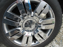 Load image into Gallery viewer, TEMPERATURE CONTROLS Lincoln MKX 2008 08 2009 09 2010 10 - MM519640