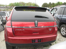 Load image into Gallery viewer, TEMPERATURE CONTROLS Lincoln MKX 2008 08 2009 09 2010 10 - MM519640