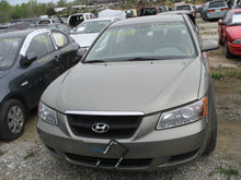 Load image into Gallery viewer, TRANSMISSION Hyundai Sonata 2008 08 - MM519244